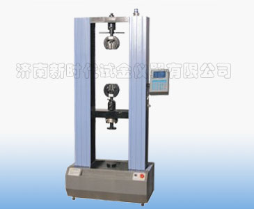 藥芯焊絲拉伸WDS液晶數顯系列電子萬能試驗機(1-30噸)