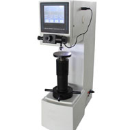 數顯電子布氏硬度計HBS-3000型